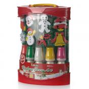 Детский набор для творчества "рождество"