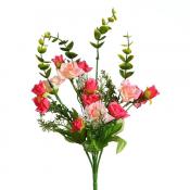 Цветок искусственный высота 31 см